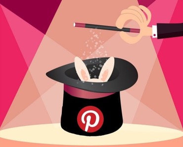10 tips to exploit the potential of Pinterest