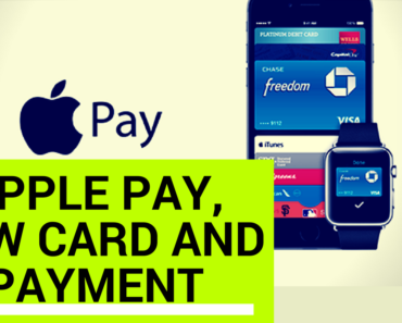 Apple Pay Cash Card