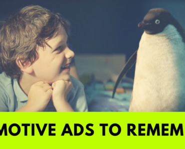 Emotional Ads