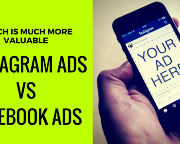 Instagram Ads vs Facebook Ads