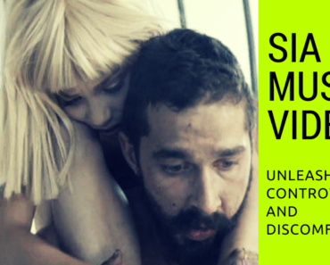 Sia Elastic Heart Video