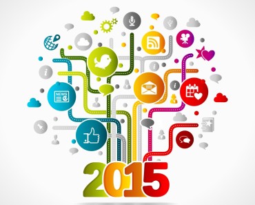 Social Media 2015
