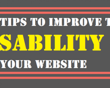 10 Tips Usability