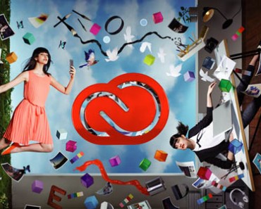 Adobe launches Creative Sync
