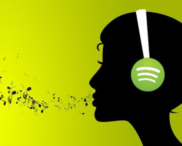 Spotify Account Delete