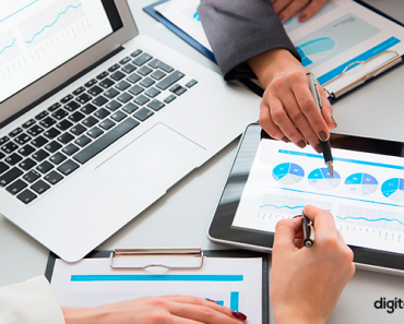 Digital Strategy