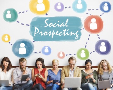 Social Prospecting