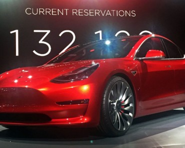 Tesla