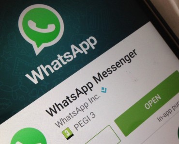 WhatsApp
