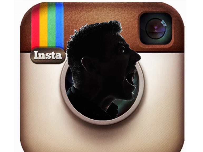 About Instagram