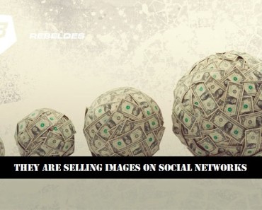 Selling Images on Social Networks
