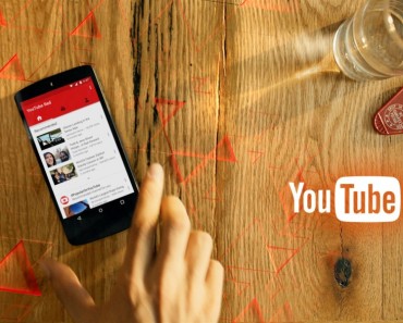 YouTube Network