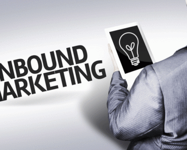 Inbound Marketing