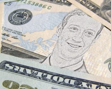 Pay for Facebook