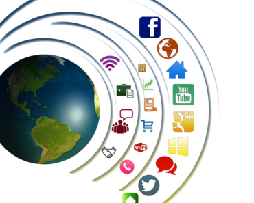 Trends in social networks 2016