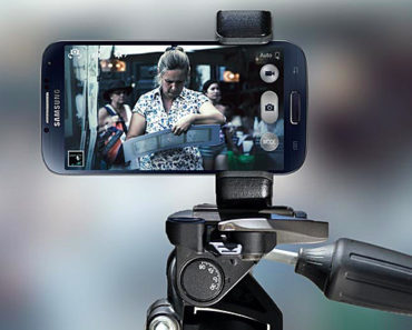Best Tripods for Mobile