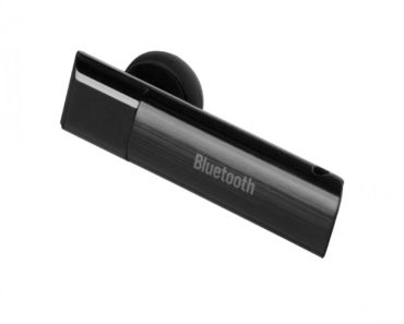 Bluetooth Microphone