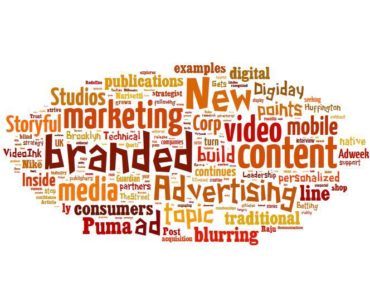 Branded Content