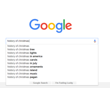 Google Search