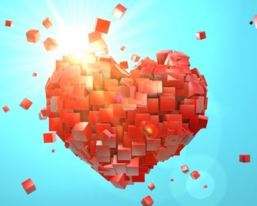 Heart Of The Customer