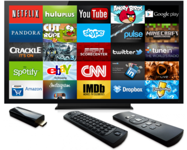 Smart TV