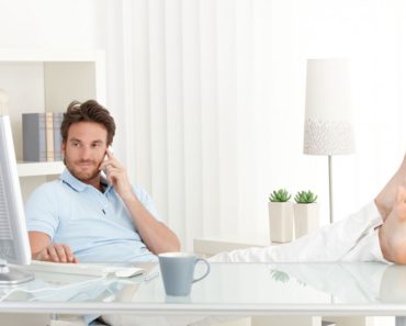 Work from Home