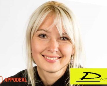 Anna Baidachnaya