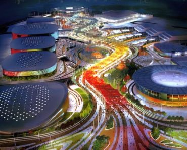 Olympic Sport 2016