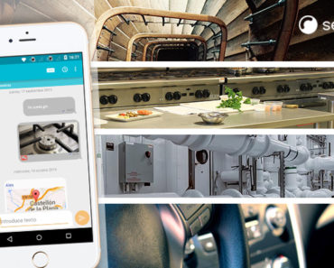 Sefici App