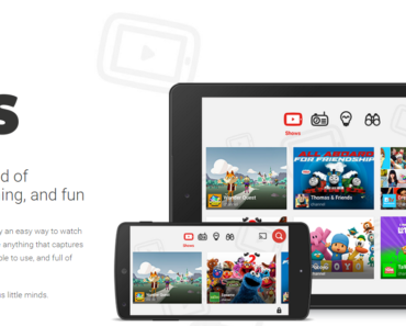 Youtube Kids