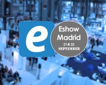 Madrid Eshow 2016
