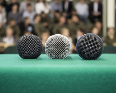 Organizing Events