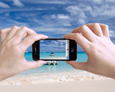 Photos with your Smartphone