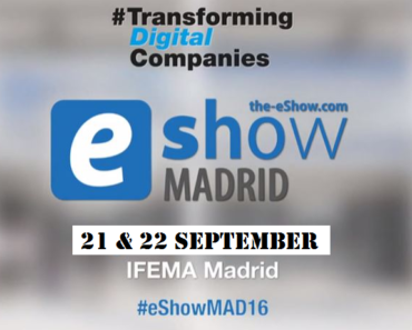 eshow-madrid-2016