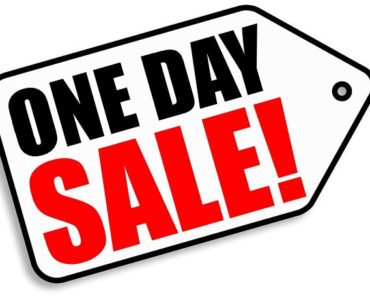 Black Friday Email Marketing