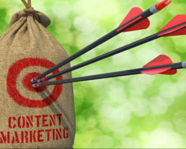 Content Marketing