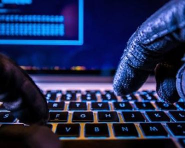 Cybercrime