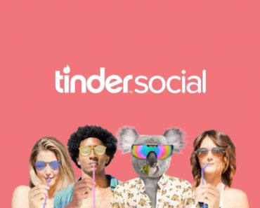 Tinder Social