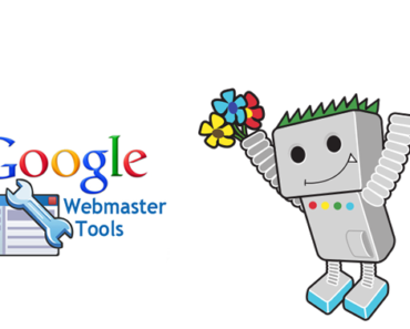 Google Webmaster Tools