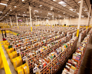 Amazon Stores