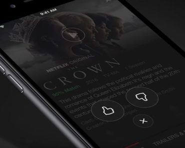 Netflix Original