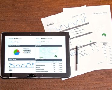 Online marketing metrics