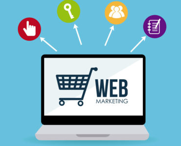 Web Marketing for Ecommerce