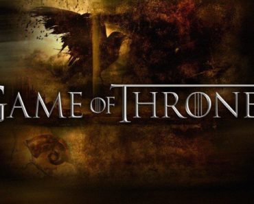 Game of Thrones