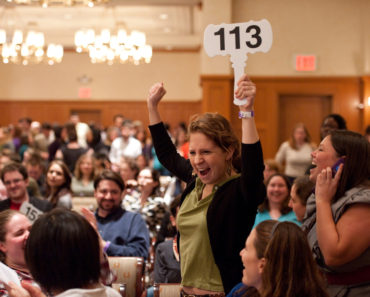 Header Bidding