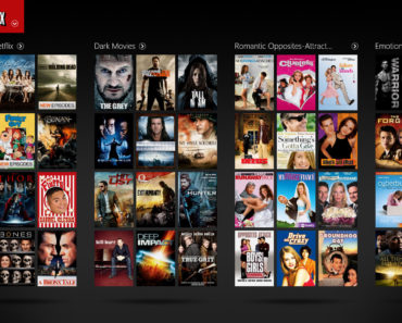 Netflix Series