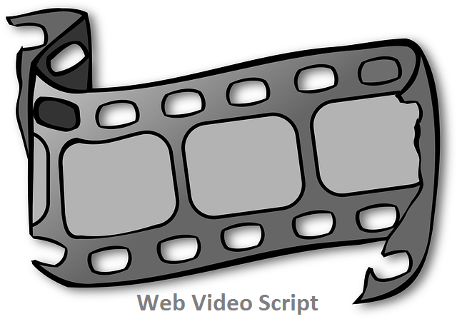 Web Video Script