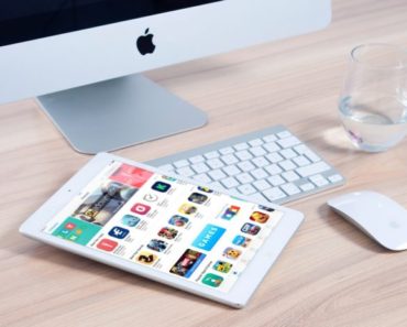 App for Companies