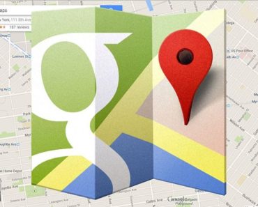 Google Maps