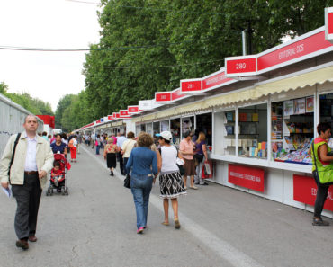 The Book Fair